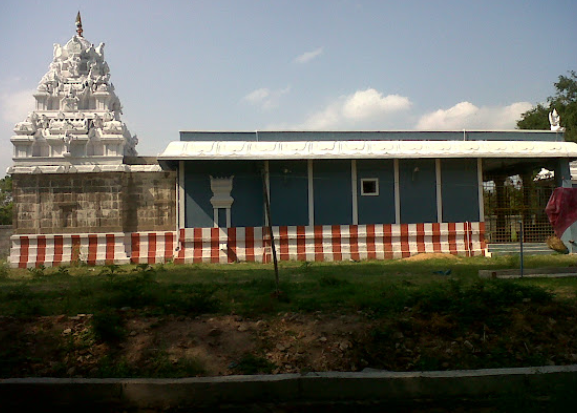 Sri Venugopalaswamy Temple Temple